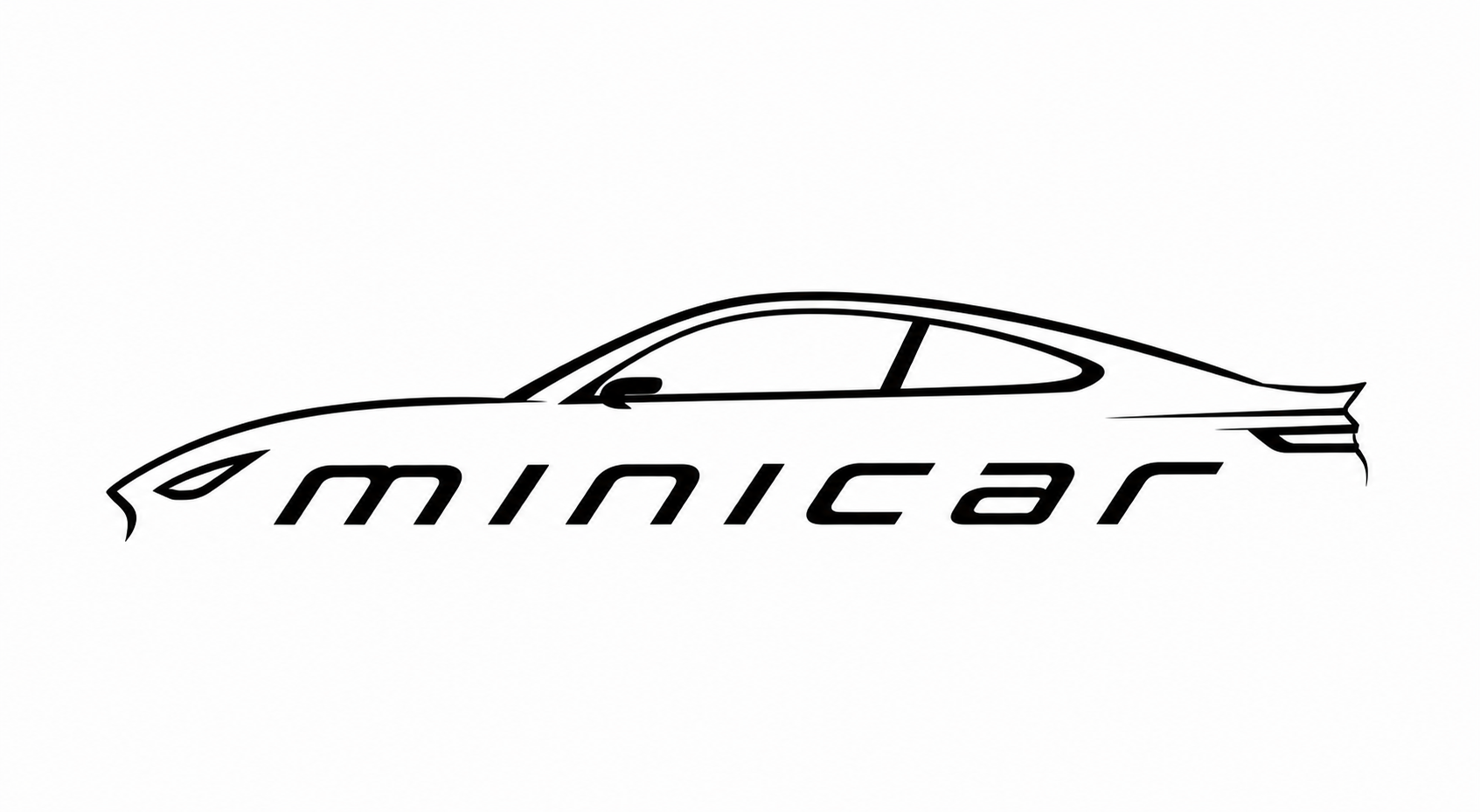 MiniCar miniature car
